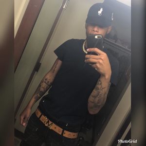 Meet your Posher, Chris